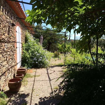 Maison D'une Avec Piscine Privee Jardin Et Wifi A *