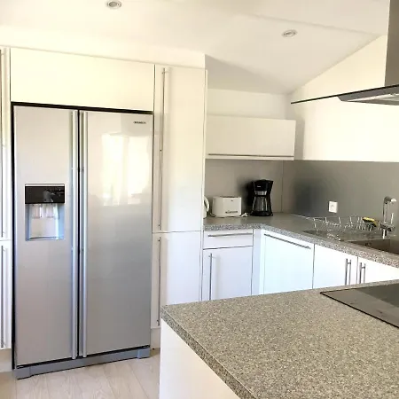Hébergement de vacances Maison D'une Avec Piscine Privee Jardin Et Wifi A Montauriol (Pyrenees-Orientales)