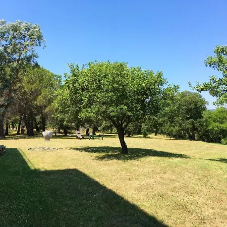 Maison D'une Avec Piscine Privee Jardin Et Wifi A Hébergement de vacances Montauriol (Pyrenees-Orientales)